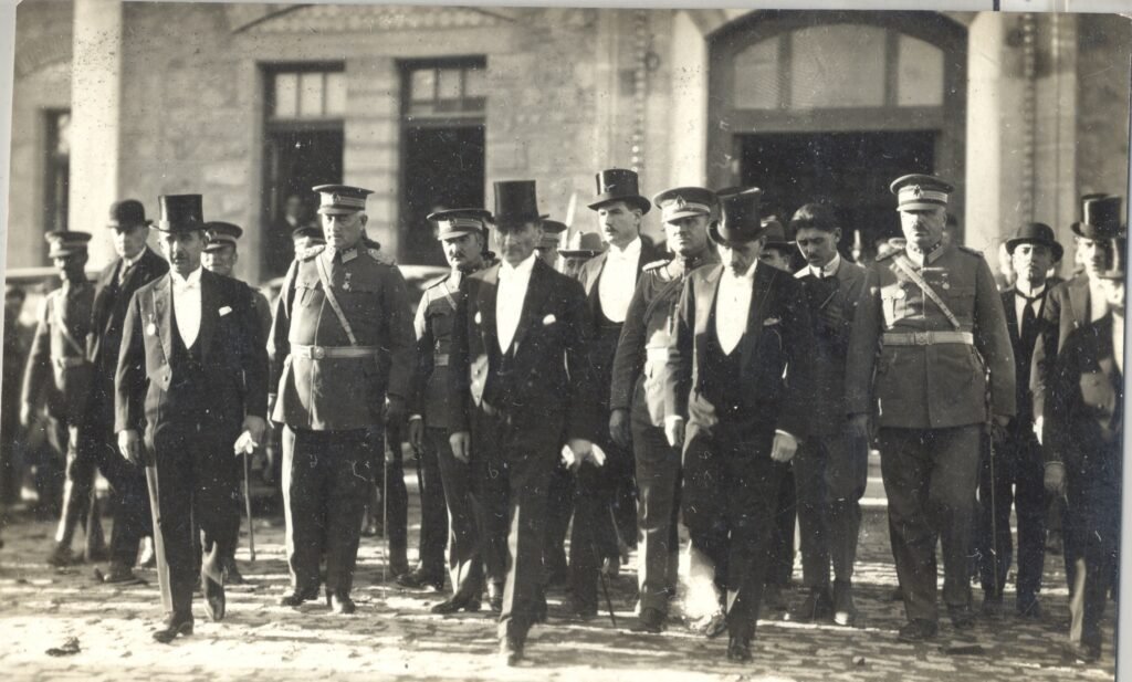 Çağdaş Türkiye