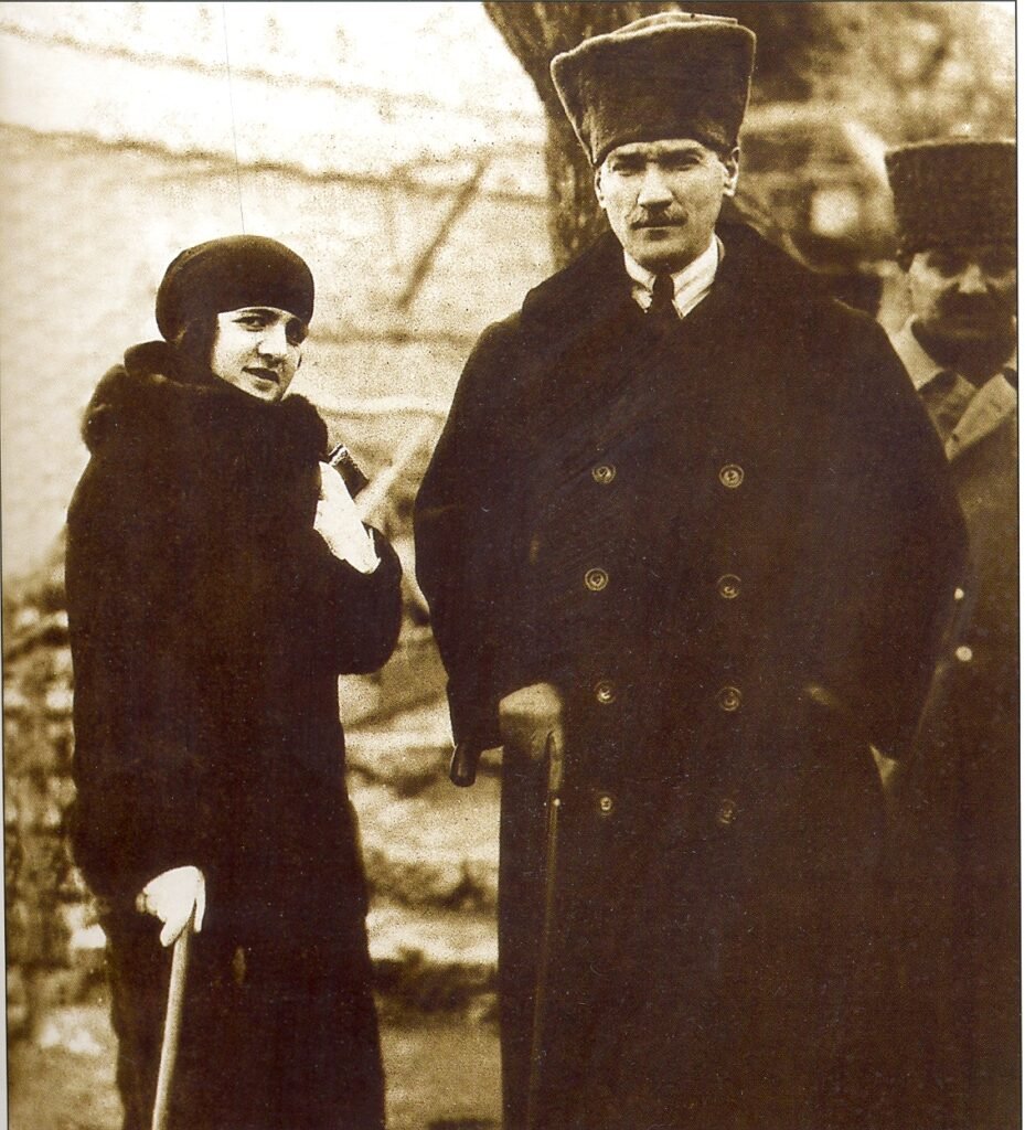 Milli Mücadele Yılları