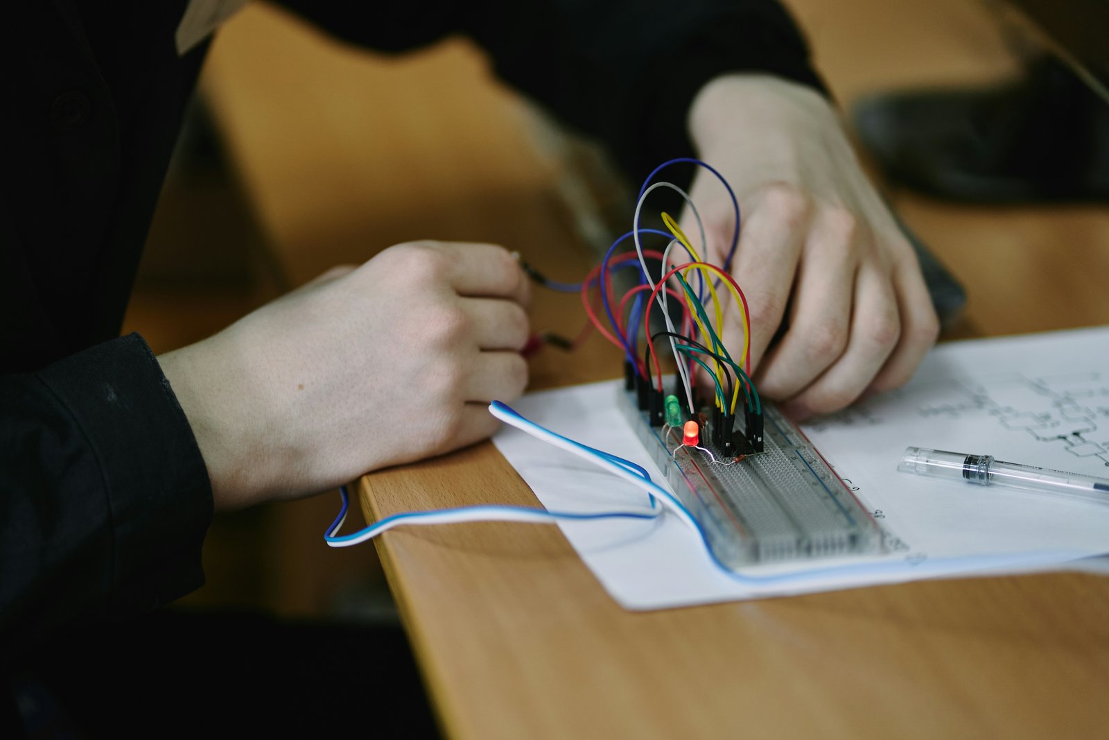 Robotik ve Kodlama Kulübü