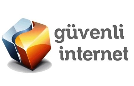 Güvenli İnternet Logo