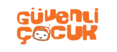 Güvenli Çocuk Logo
