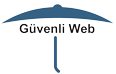 Güvenli Web Logo