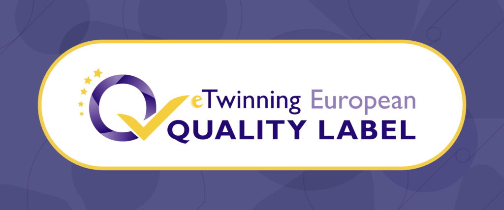 European Quality Label