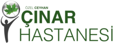 Cinar Hospital Logo