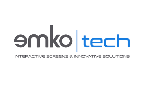 Emko Tech Logo