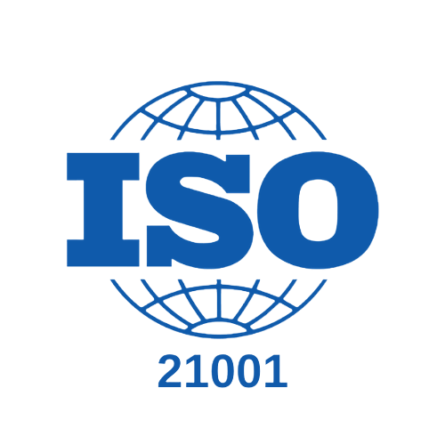 ISO 21001